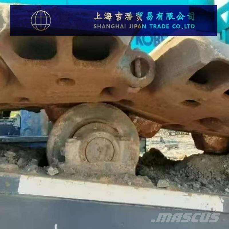 Kobelco 7300 Vikšriniai kranai