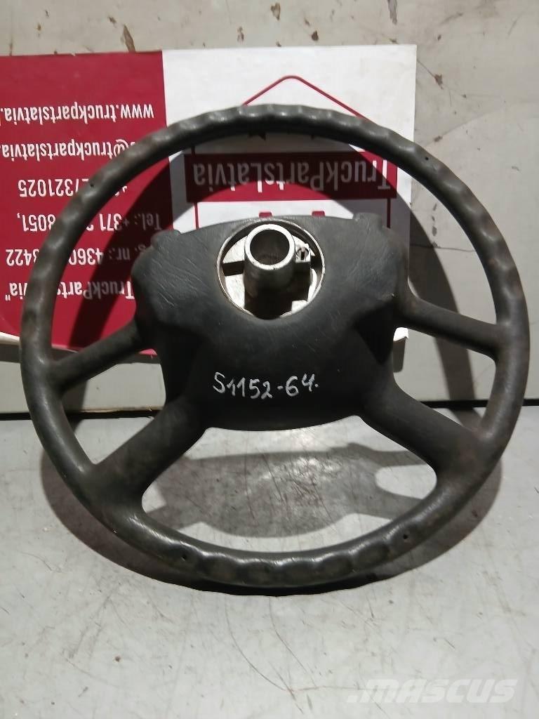 Scania R 440    1327026 Kabinos ir salonai
