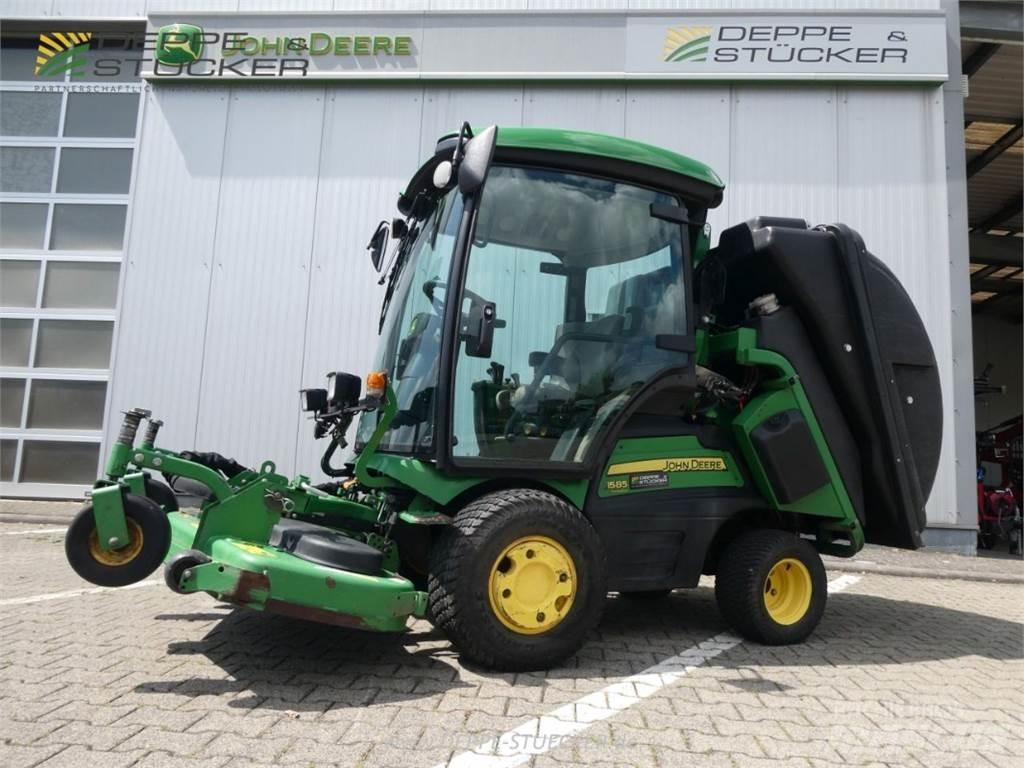 John Deere 1585 Žemės ūkis - Kita
