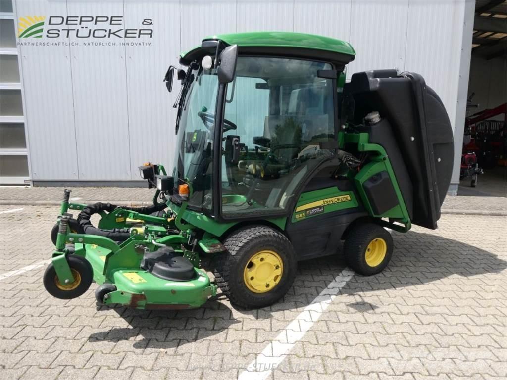John Deere 1585 Žemės ūkis - Kita