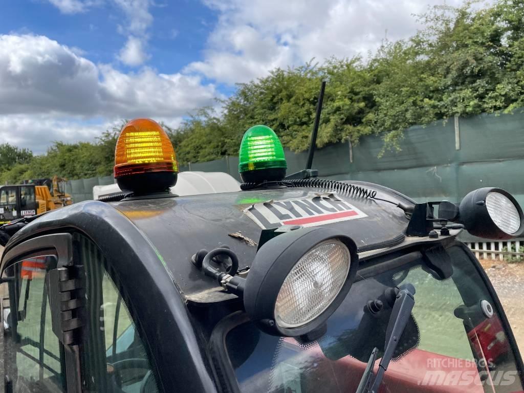 Manitou MT 420 H Teleskopiniai krautuvai
