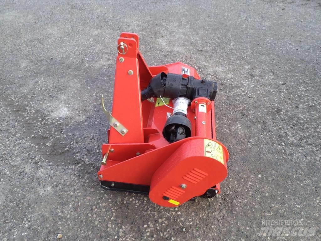 Winton EF85 COMPACT Ganyklų šienapjovės / rėžtuvės