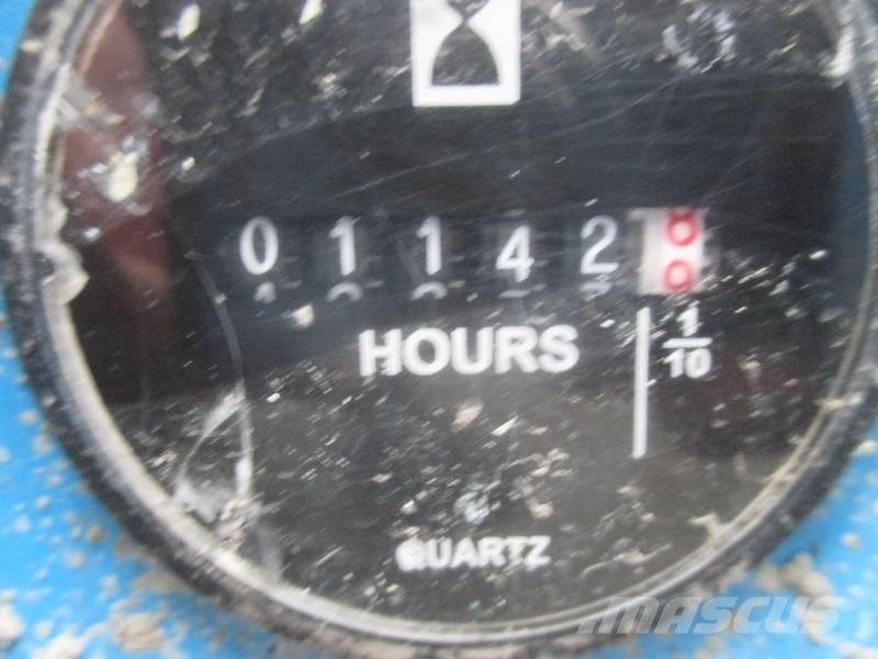 Genie GS 3246 Žirkliniai keltuvai