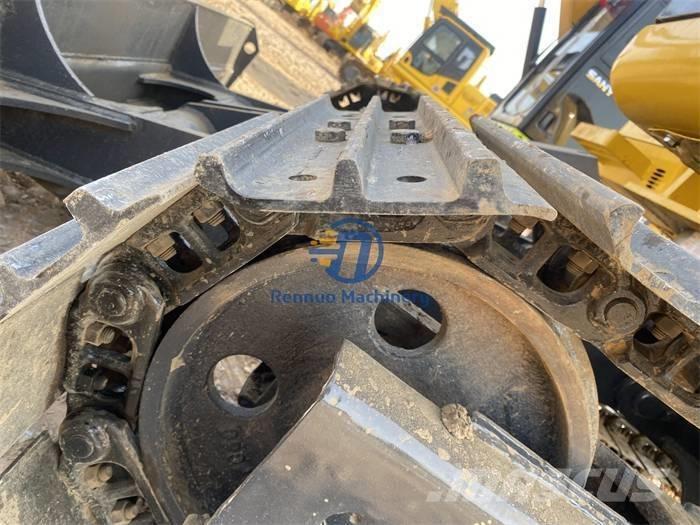 Komatsu PC 70-8 Mini ekskavatoriai < 7 t