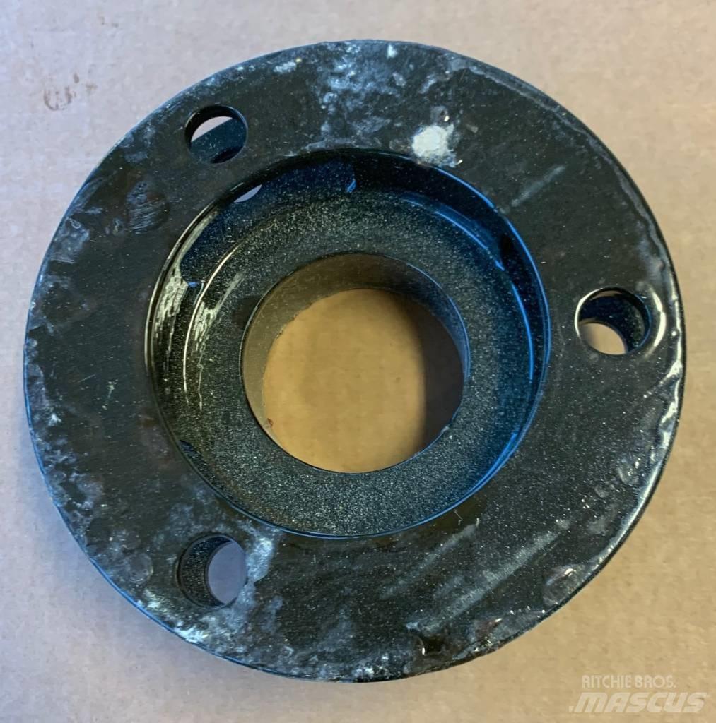 Fiat SUPPORT 5121100 Transmisijos