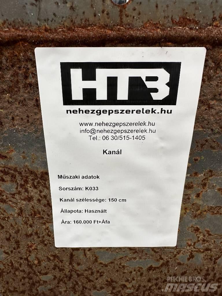  Kanál 0 Kaušai