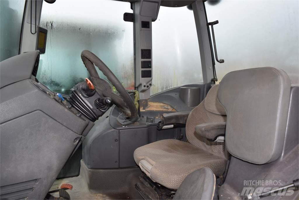 CLAAS Ares 617 ATZ Traktoriai