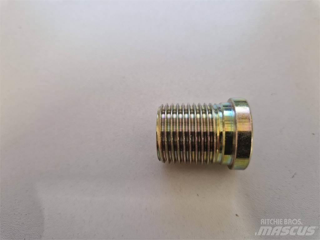 Rottne 081-0005 Hidraulikos įrenginiai