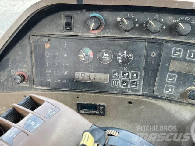 John Deere 8200 Traktoriai