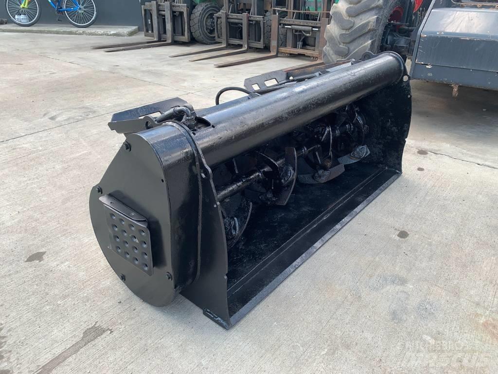 M3 BM200SL Griebtuvai