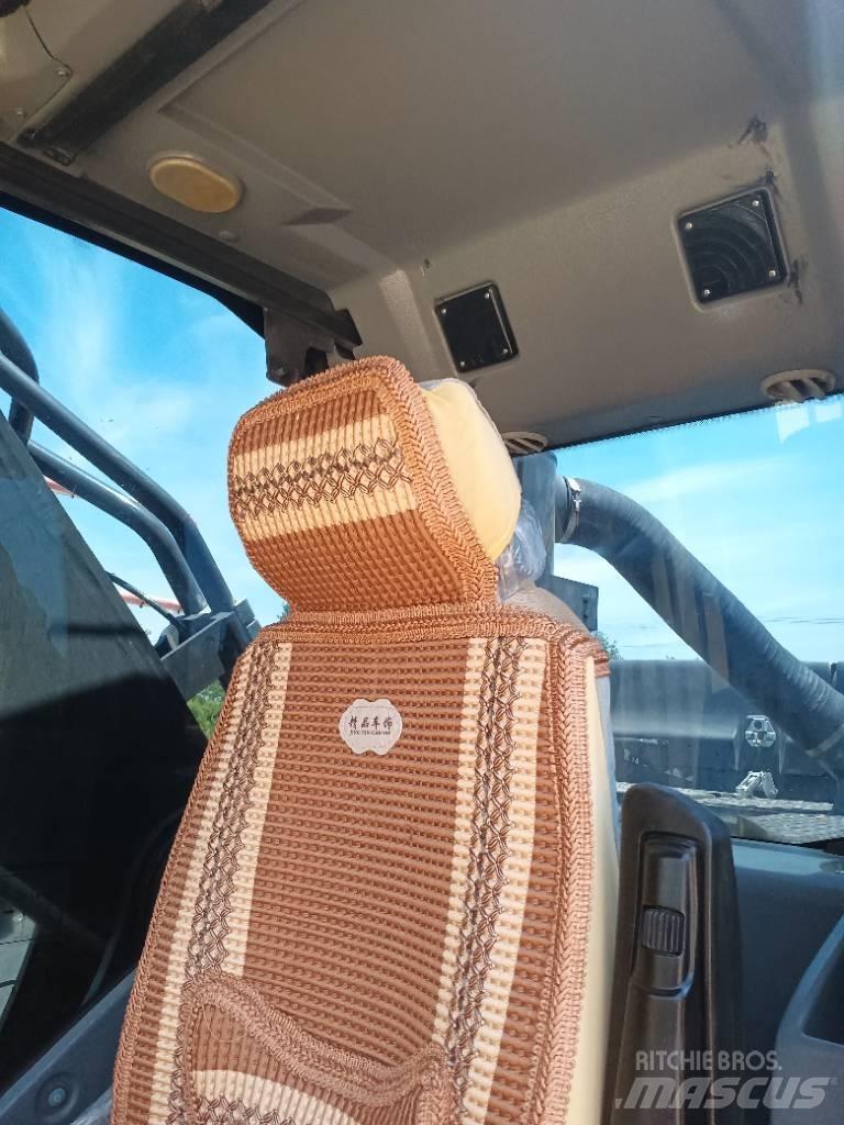 Volvo EC 480 Vikšriniai ekskavatoriai