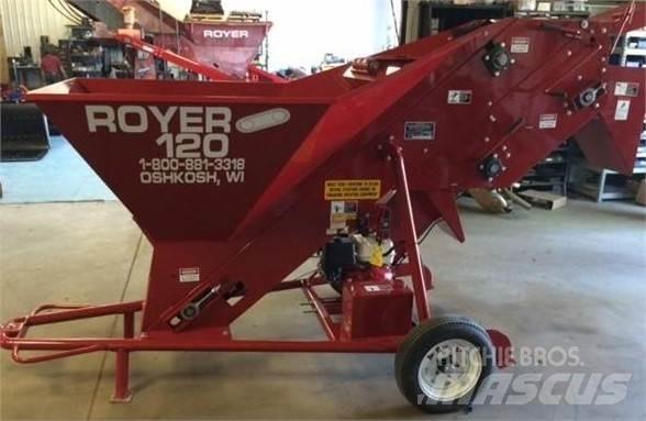 Royer 120 Sietai