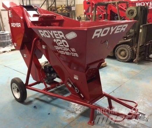 Royer 120 Sietai