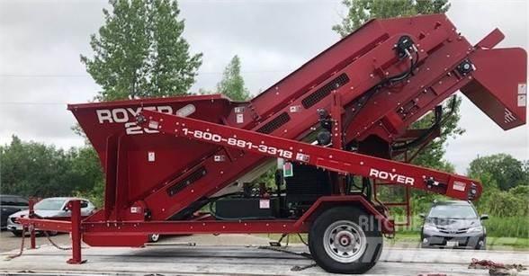 Royer 264 Sietai