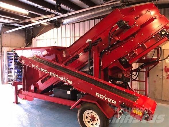 Royer 264 Sietai