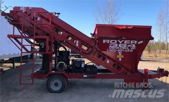 Royer 364 Sietai
