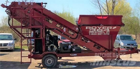 Royer 364 Sietai