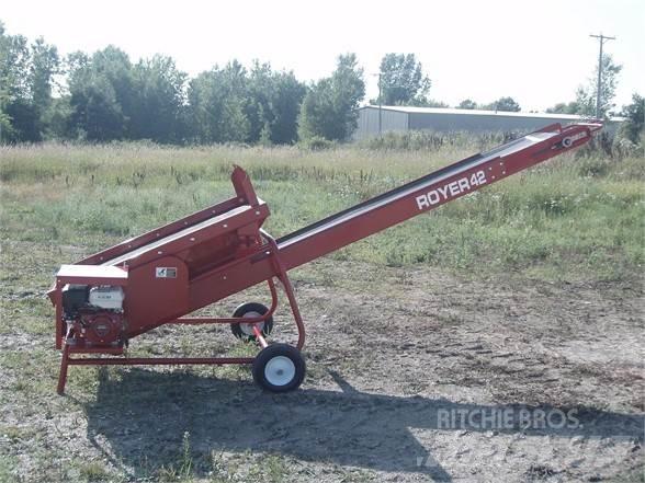 Royer 42 Sietai