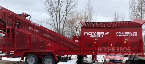 Royer 466 Sietai