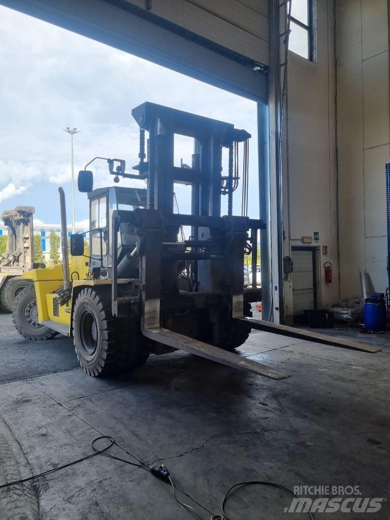 Kalmar DCF 250-12LB Dyzeliniai krautuvai
