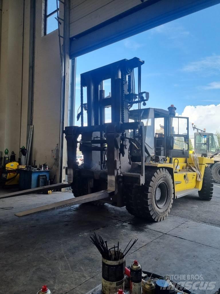 Kalmar DCF 250-12LB Dyzeliniai krautuvai