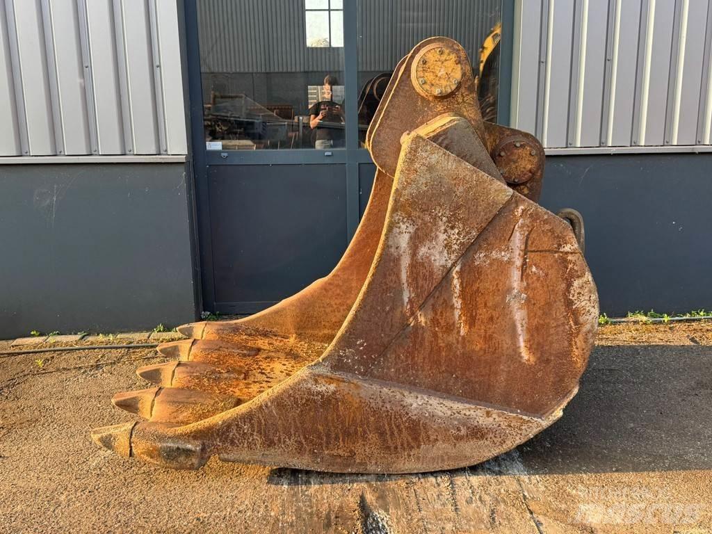  Onbekend HH5-1500 Kaušai