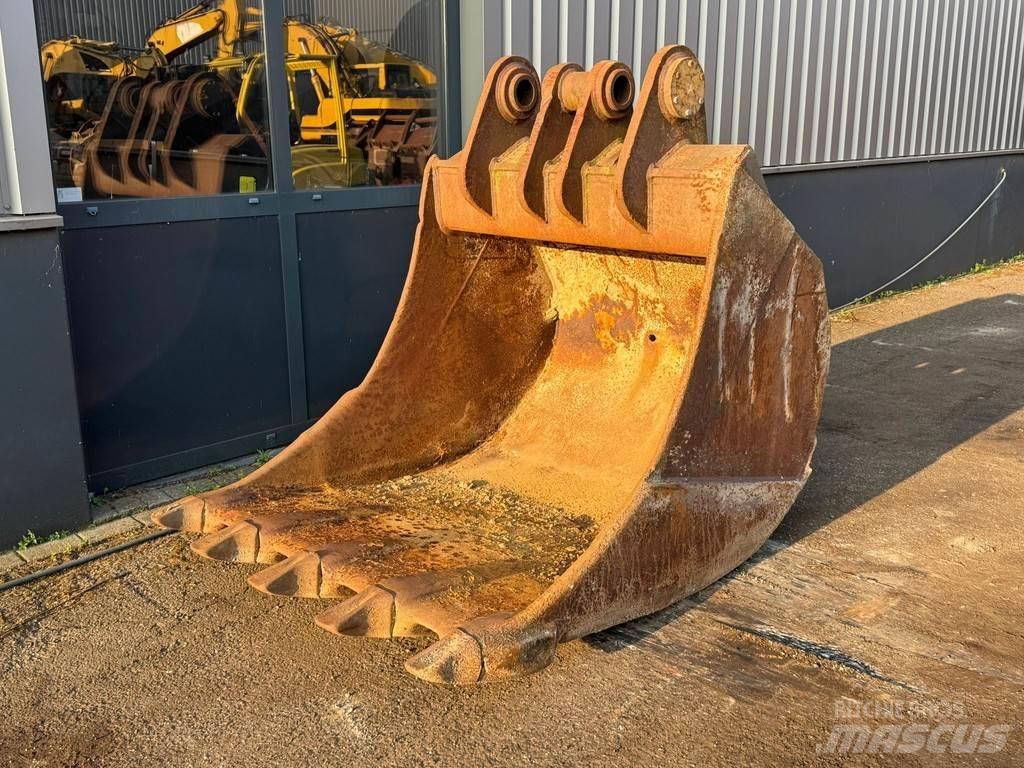  Onbekend HH5-1500 Kaušai