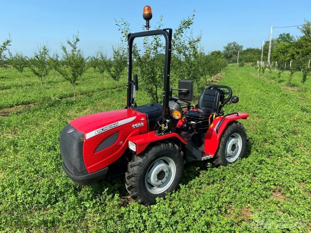 Valpadana 4655 ARM Traktoriai