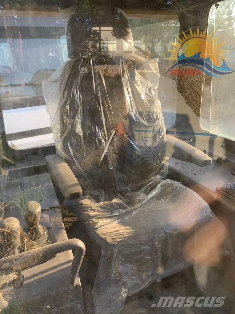 CAT D 5 K Vikšriniai buldozeriai