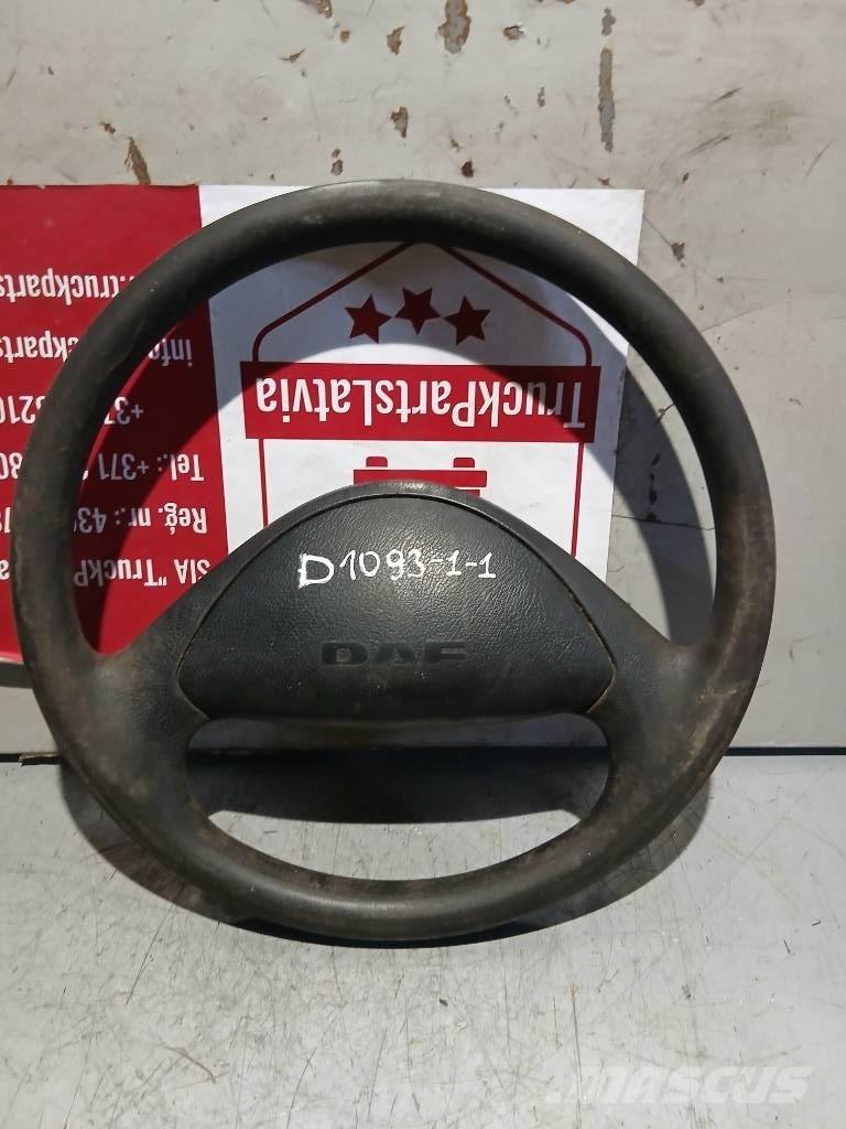 DAF LF 45    5010488112 Kabinos ir salonai