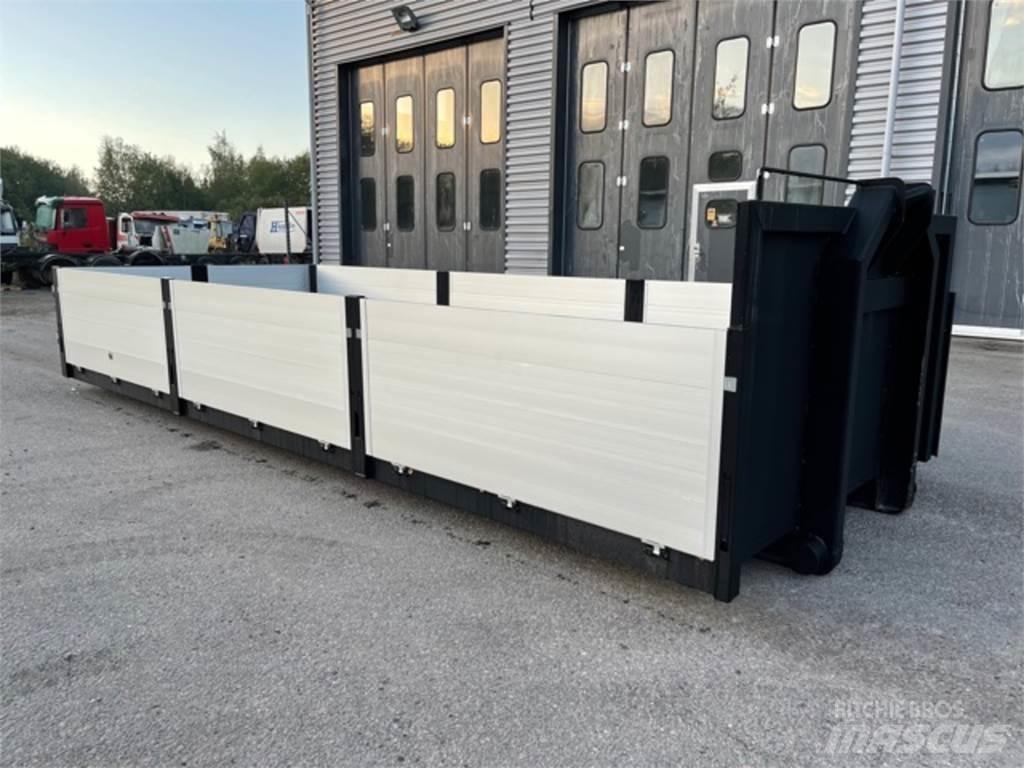 Rahtilava 6200mm Platformos