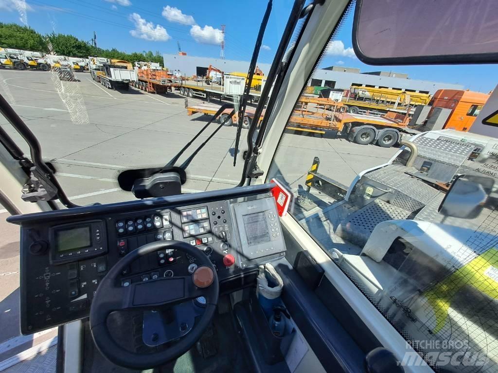Terex Demag AC40/2L Visureigiai kranai