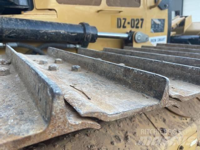 CAT D 5 K 2 LGP Vikšriniai buldozeriai