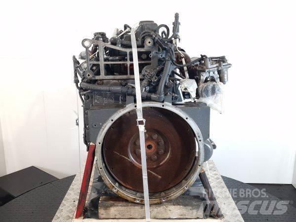 DAF ISF3.8 E6 C Varikliai