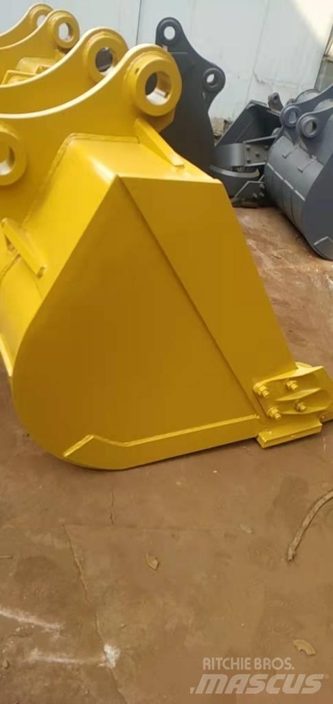 CAT 320DL Kaušai