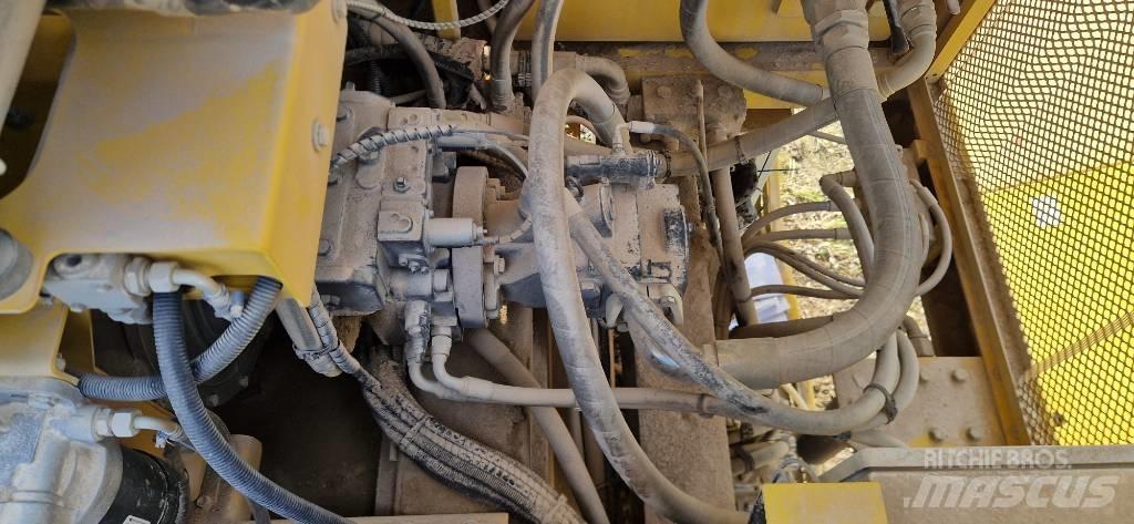 Keestrack B 3 Mobilūs smulkintuvai