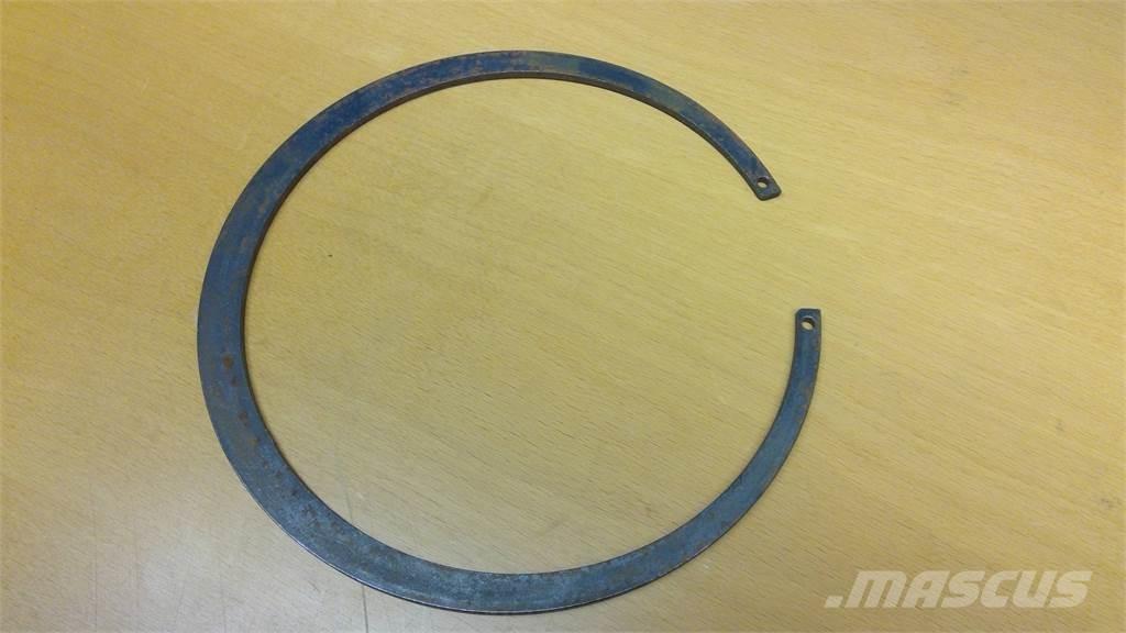 Ponsse NAF1220834 Transmisijos