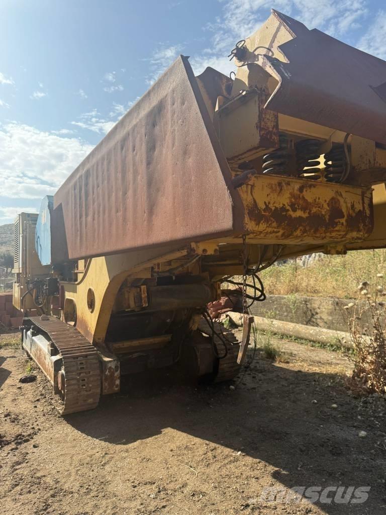 OM APOLLO Betono akmens klojimo technika