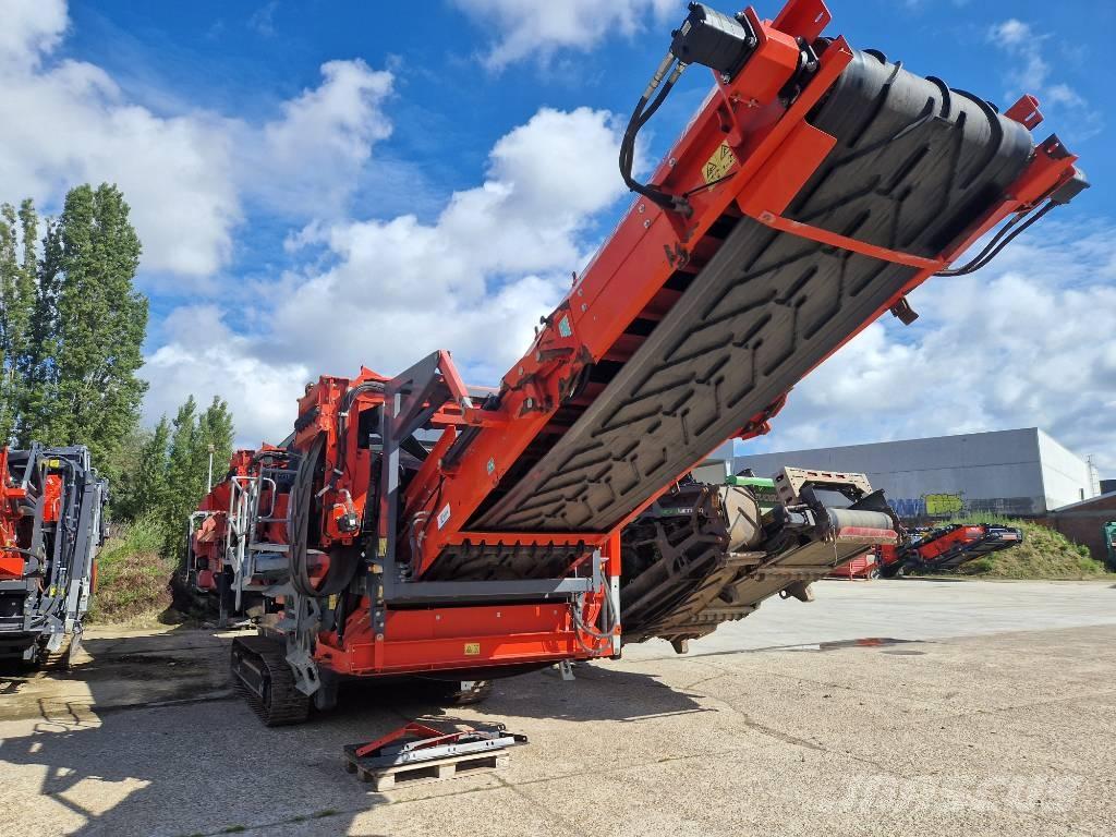 Finlay 883+ Spaleck Sietai