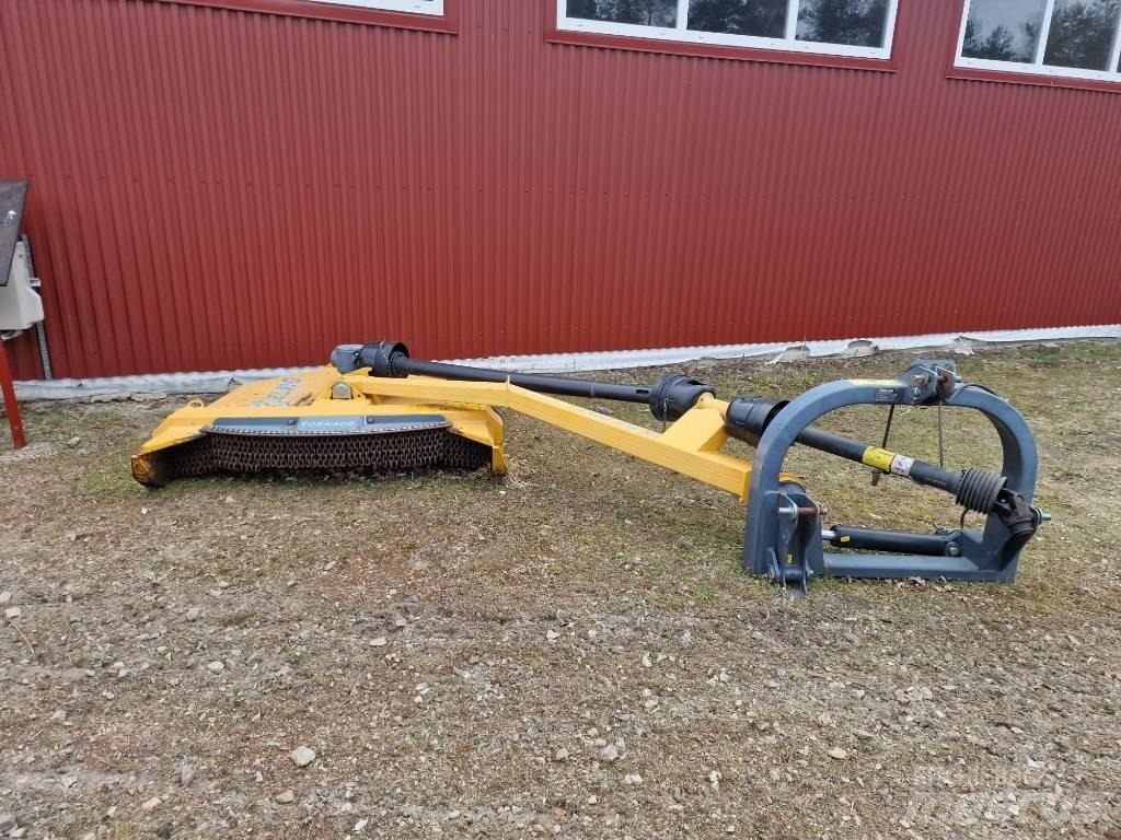  Ehlo Tornado 330 Ganyklų šienapjovės / rėžtuvės