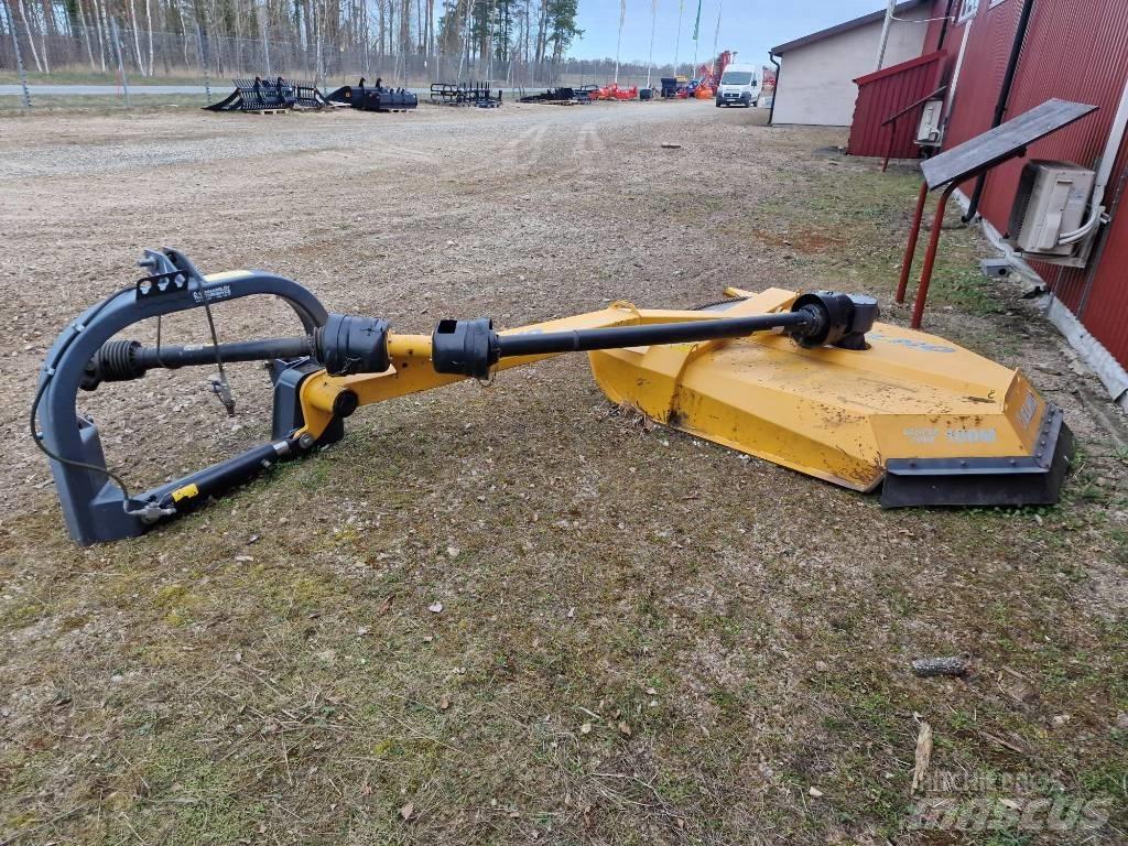 Ehlo Tornado 330 Ganyklų šienapjovės / rėžtuvės