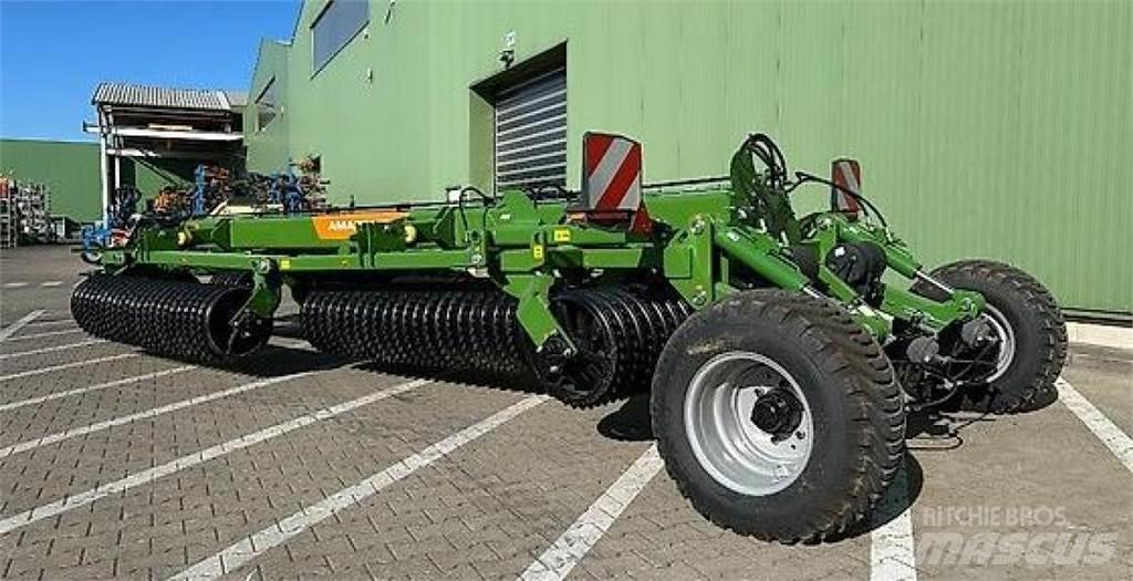 Amazone AW 12200 Volai