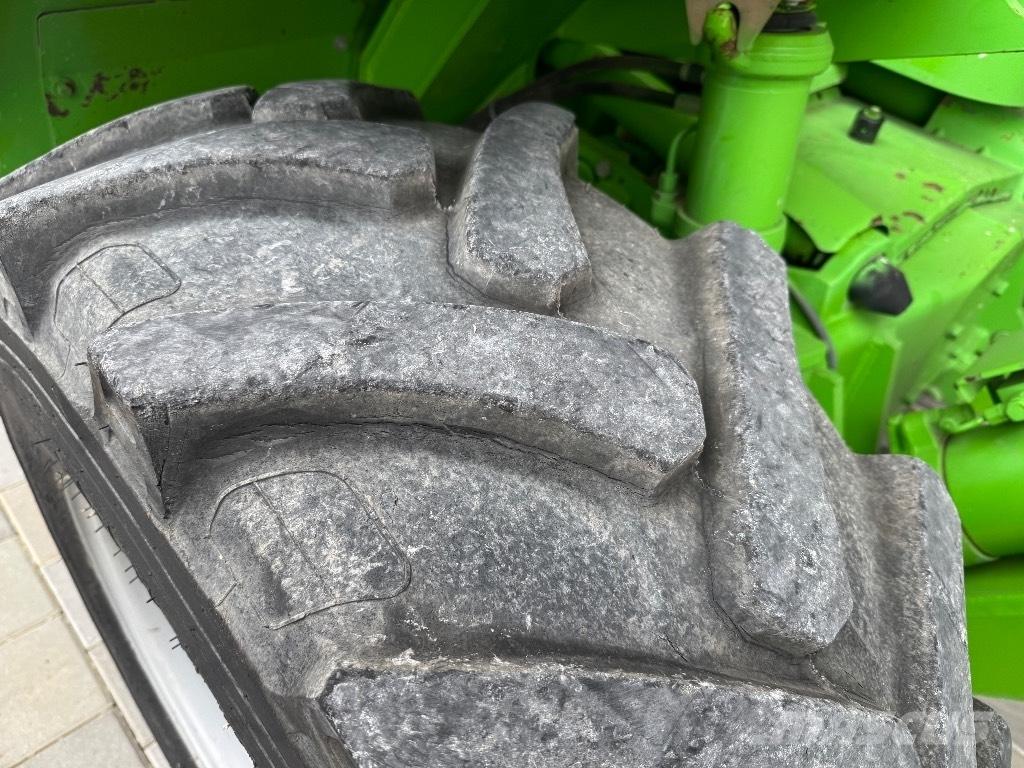 Merlo P 38.13 Teleskopiniai krautuvai