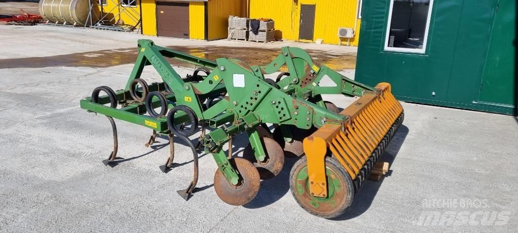 Amazone Cenius 3001 Kultivatoriai