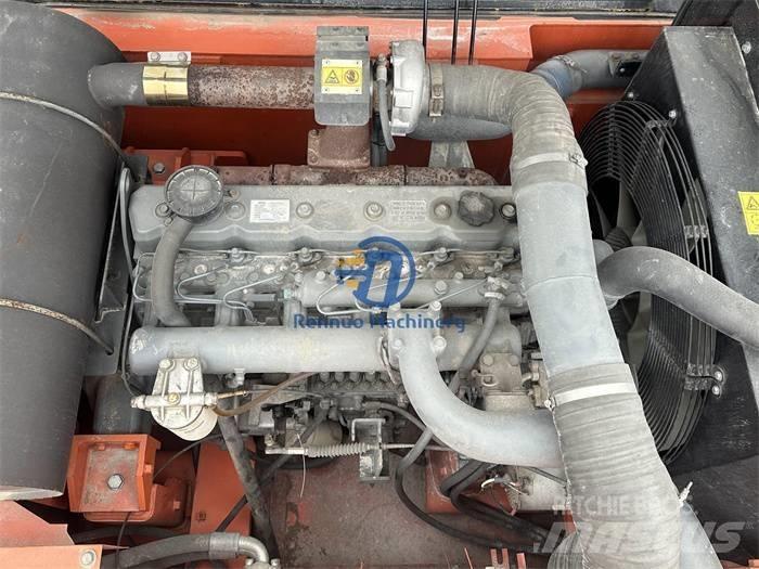 Doosan DH 420 LC-7 Vikšriniai ekskavatoriai