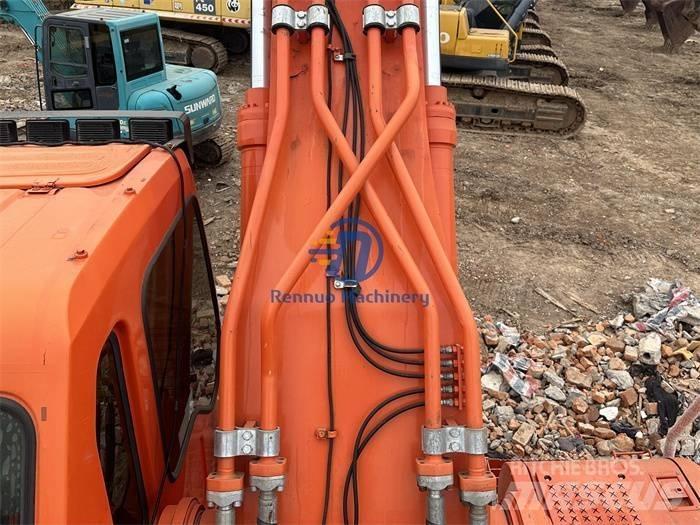Doosan DH 420 LC-7 Vikšriniai ekskavatoriai