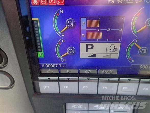 Komatsu D61EXi-24 Vikšriniai buldozeriai