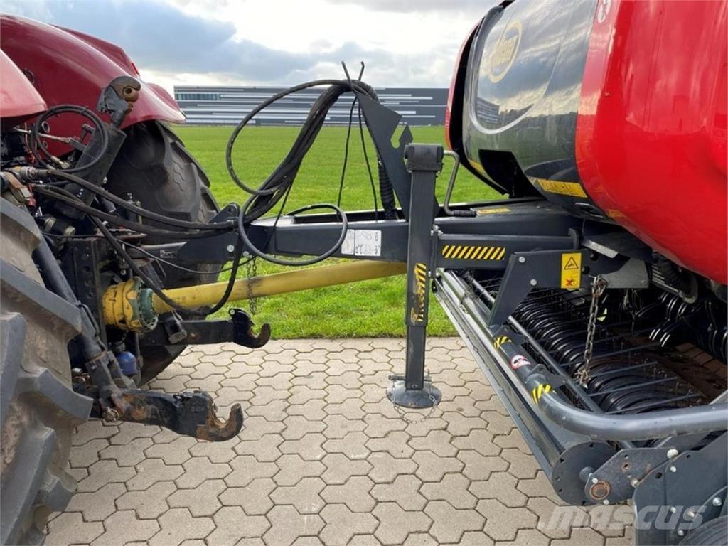 Vicon RV 5220 SC14 Ritinių presai