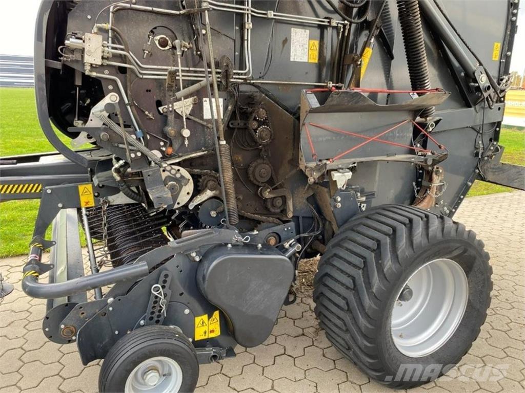 Vicon RV 5220 SC14 Ritinių presai