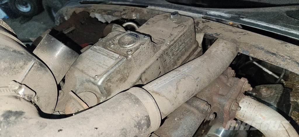 Multione SL840 DT Mini krautuvai